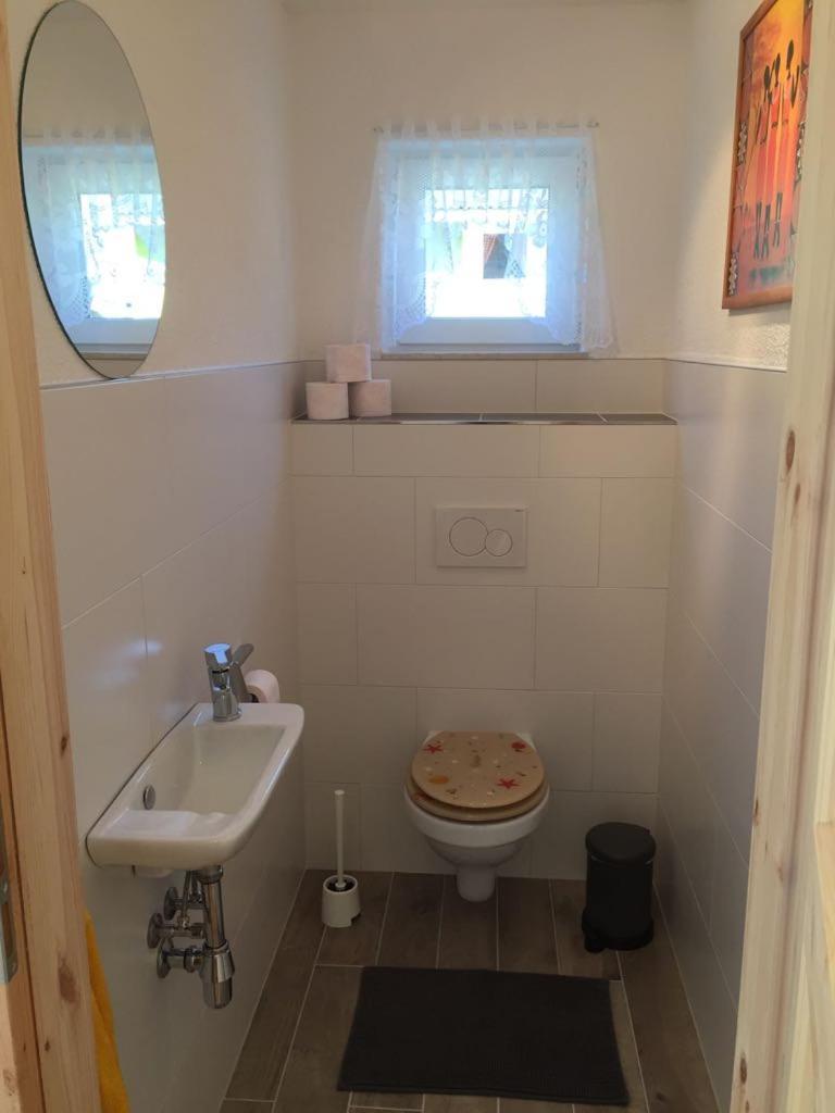 Appartement Sonnblick Kuschelsuite In Den Bergen Grosssolk Esterno foto