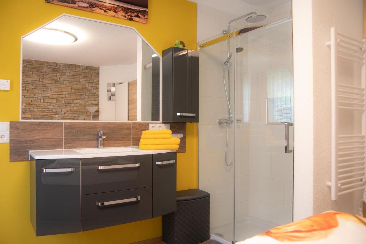 Appartement Sonnblick Kuschelsuite In Den Bergen Grosssolk Esterno foto