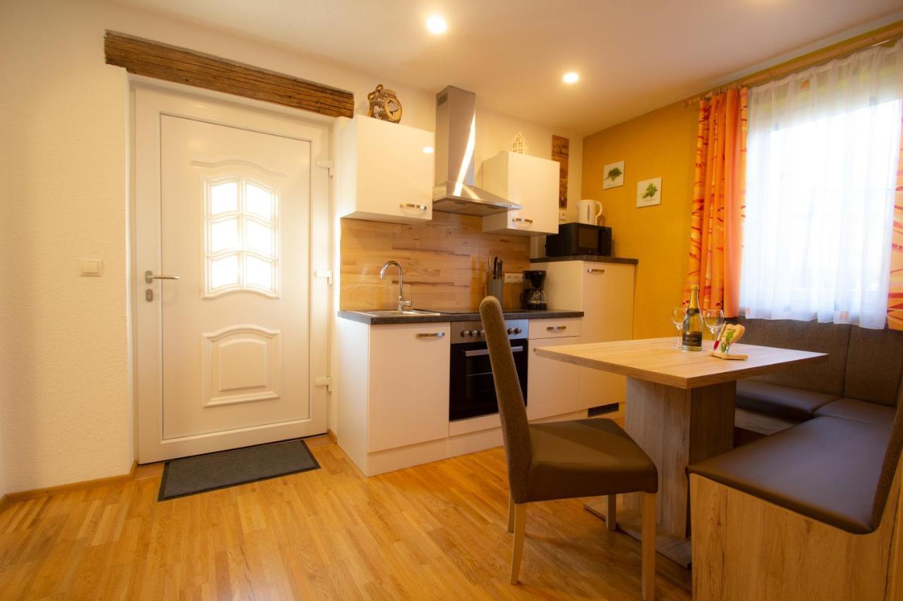 Appartement Sonnblick Kuschelsuite In Den Bergen Grosssolk Esterno foto