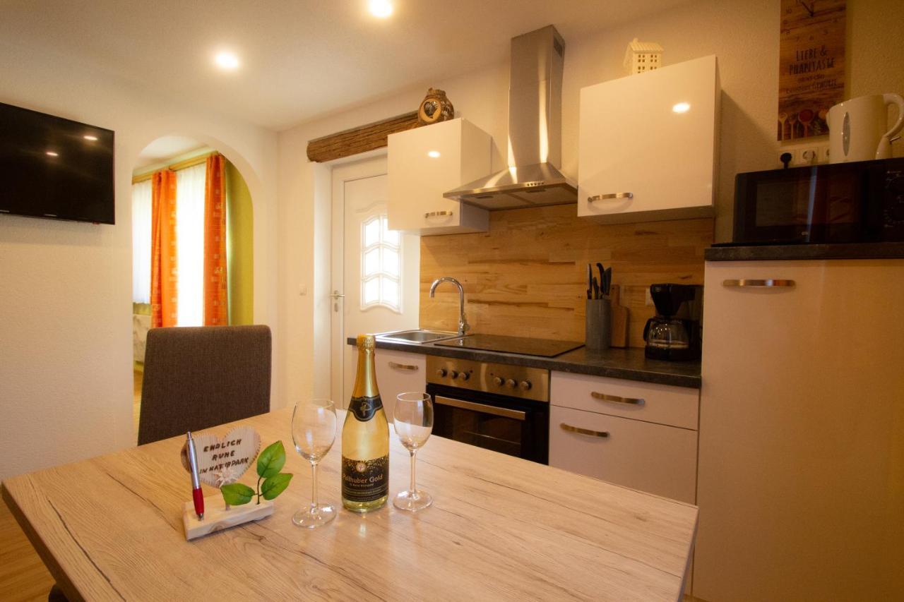 Appartement Sonnblick Kuschelsuite In Den Bergen Grosssolk Esterno foto